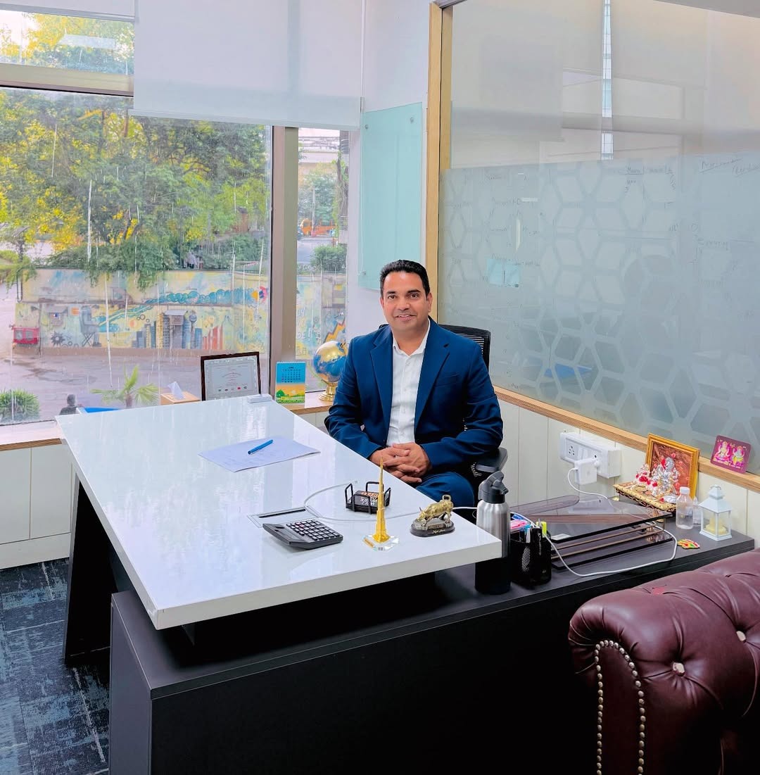A Word From Our Founder - about - quickdaak